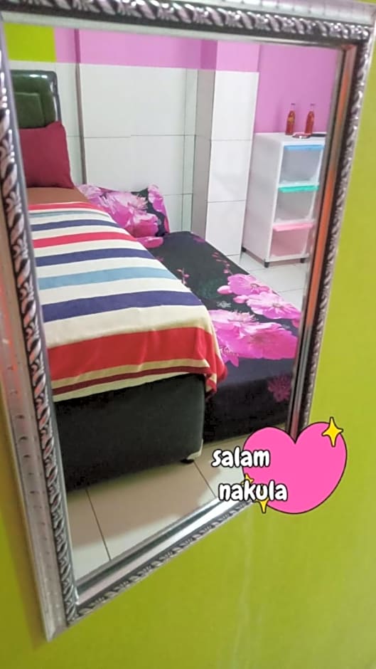 Hotel Nakula Sadewa 2 Bandungan