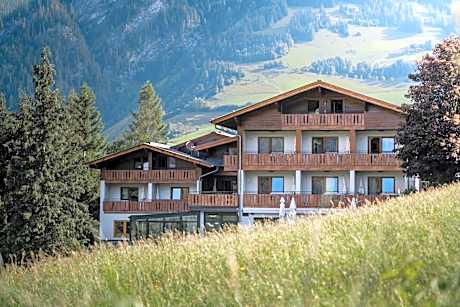 Genusshotel Fichtenhof