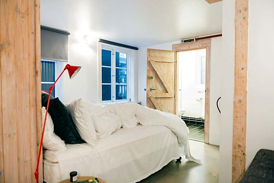 Reykjavík Treasure B&B