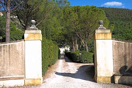 Villa del Cardinale