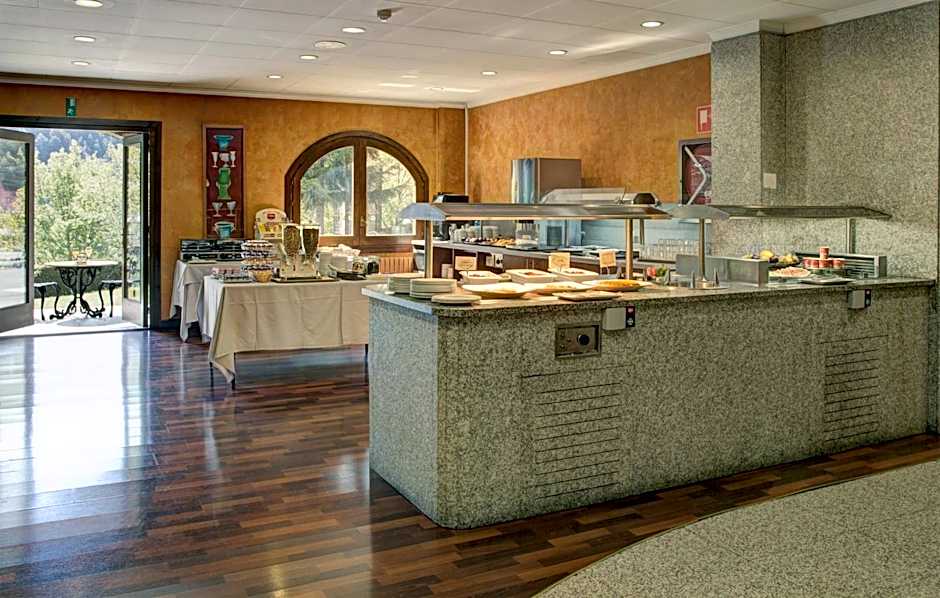 Abba Xalet Suites Hotel