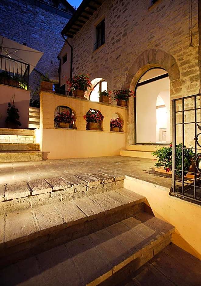 Hotel Sorella Luna