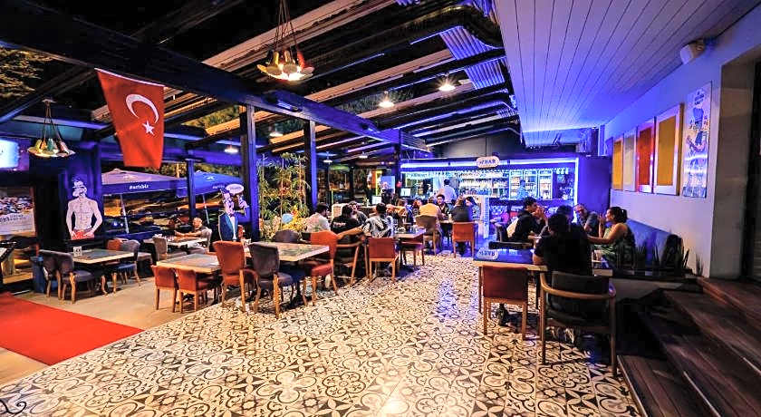 Leman Hotel