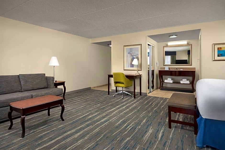 Hampton Inn By Hilton Syracuse Clay