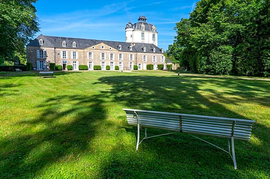 Résidence Odalys Le Château de Kéravéon