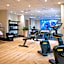 Novotel Nice Arenas Airport Hotel