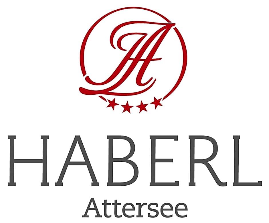 Hotel Haberl - Attersee
