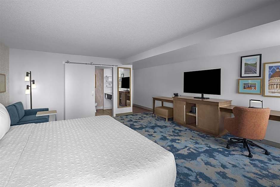 Hampton Inn Salt Lake City-Downtown