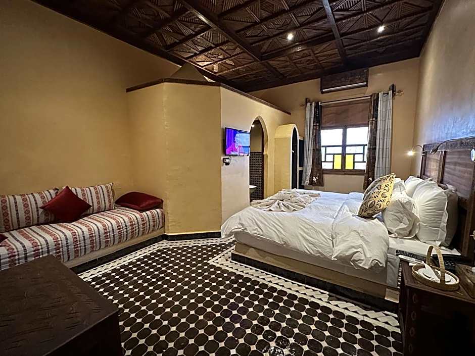 Hotel Riad Xaluca