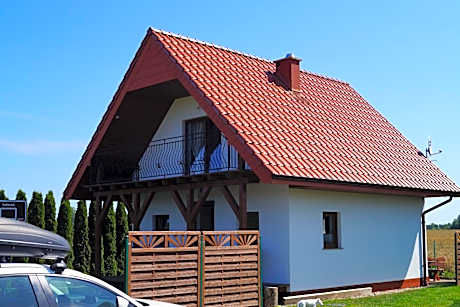Domki Alex I Maciek