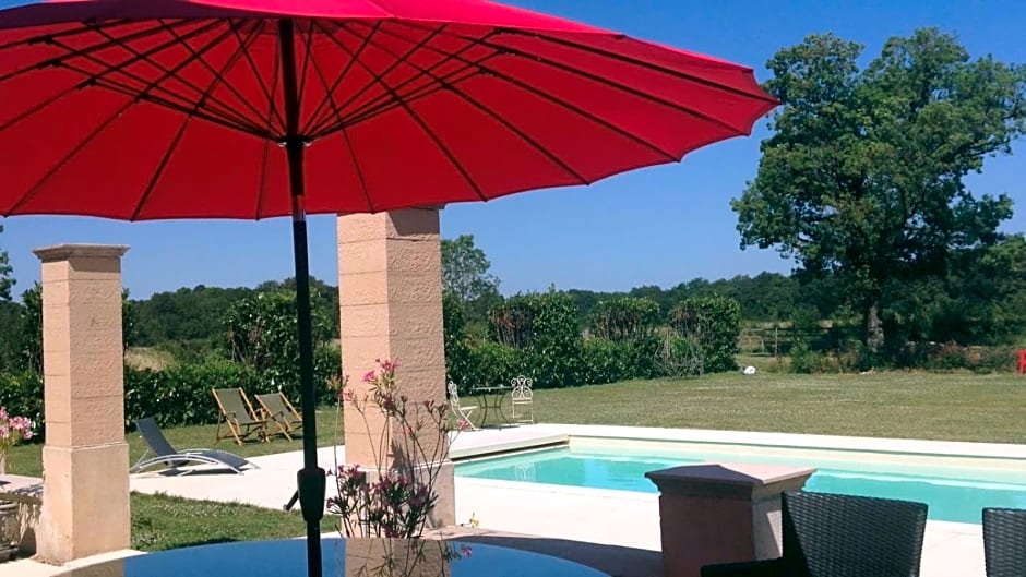 Manoir la Rumillette