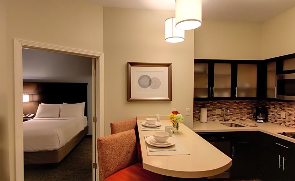 Staybridge Suites Ann Arbor- Research Pkwy