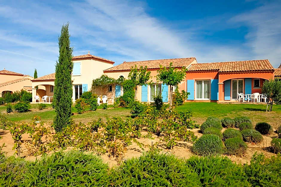 Vacancéole - Port Minervois, Les Hauts du Lac