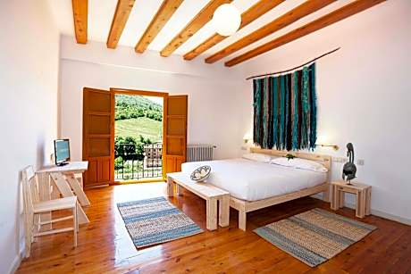 Posada Hoyos de Iregua