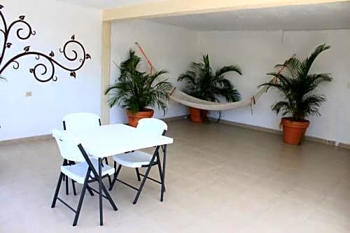 Hotel Shaddai