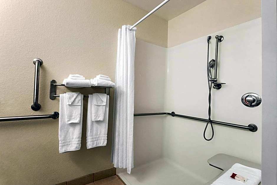 Microtel Inn & Suites by Wyndham Inver Grove Heights/Minne
