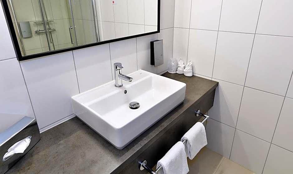 Thon PartnerHotel Baronen