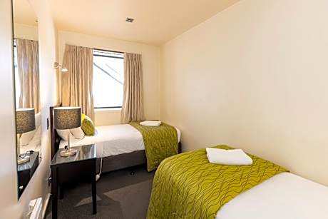 Premium Economy 3 Bedroom Apartment