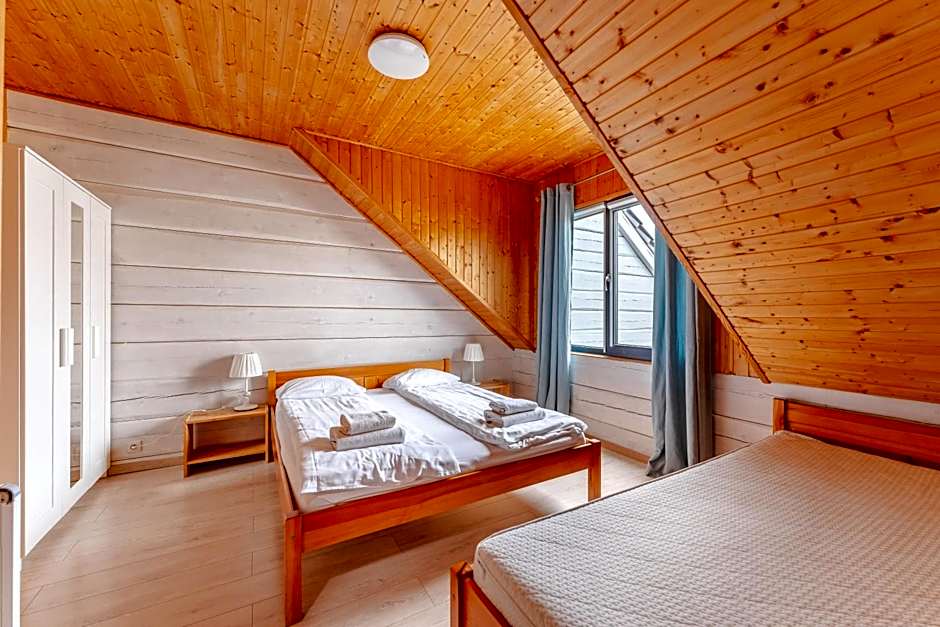 Kompleks Wypoczynkowy Janko