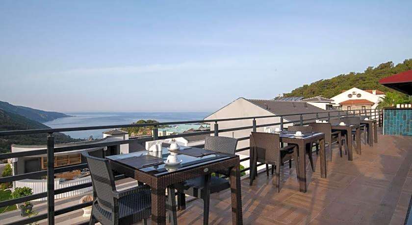 Ramada by Wyndham Fethiye Oludeniz