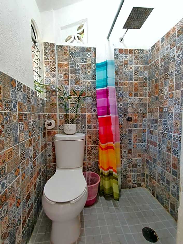 Casa de Huespedes Cielito Lindo