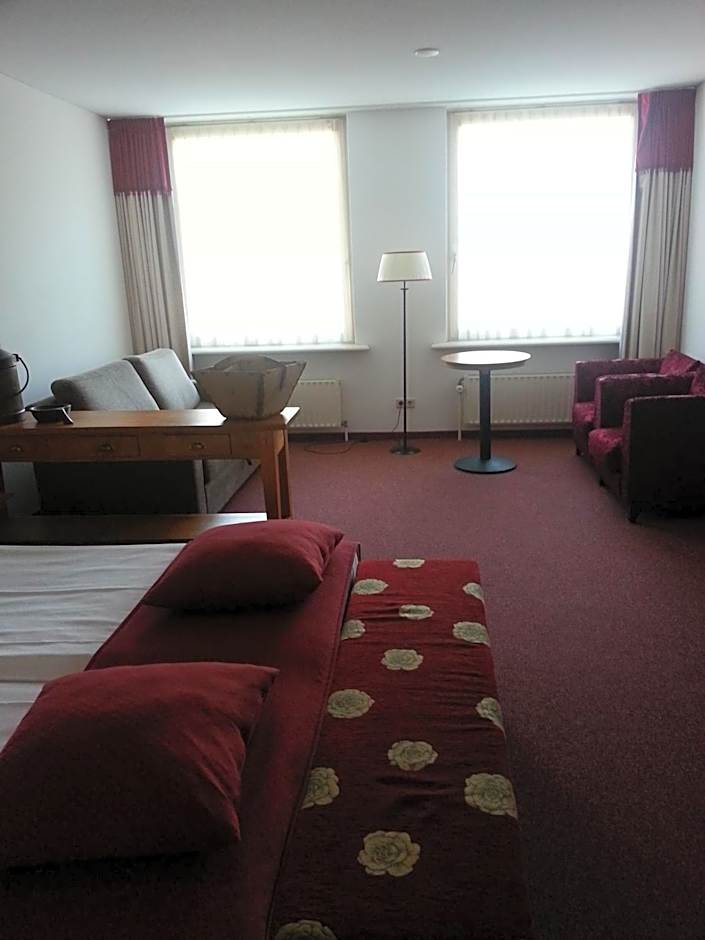 Hotel Wesseling