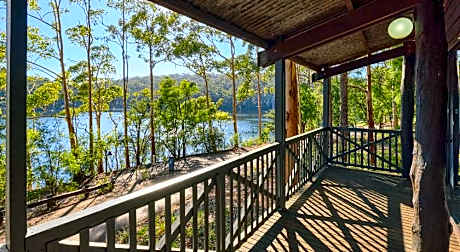 RAC Karri Valley Resort