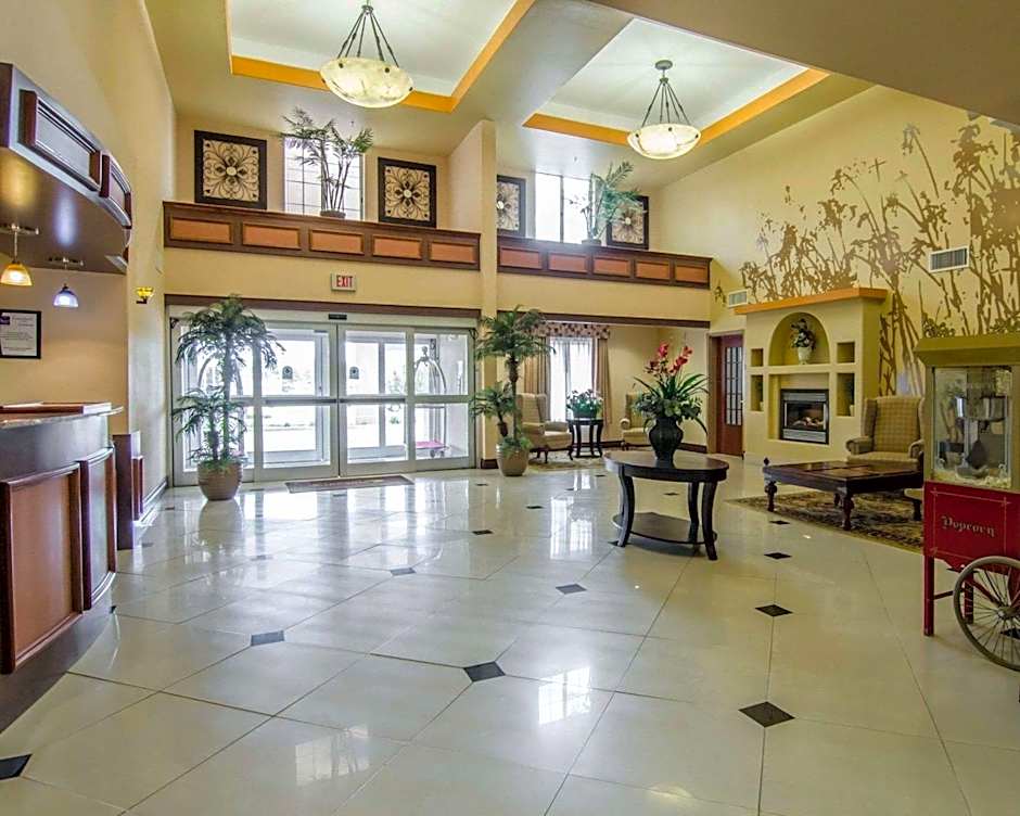 Sleep Inn & Suites Springdale West