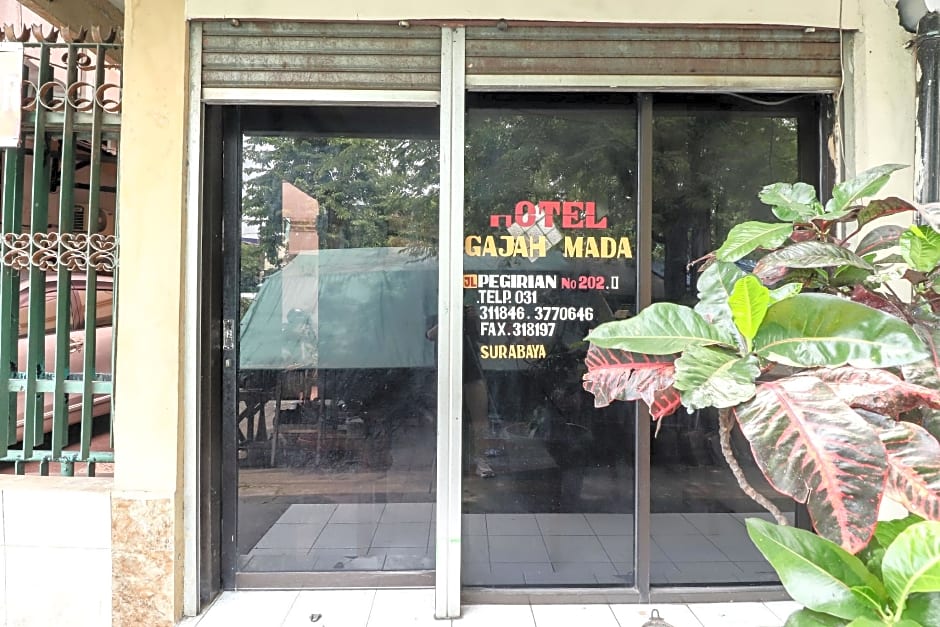 Hotel Gajah Mada