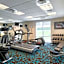 Fairfield Inn & Suites by Marriott State College