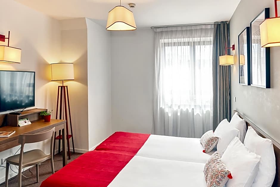 Appart'City Strasbourg Centre