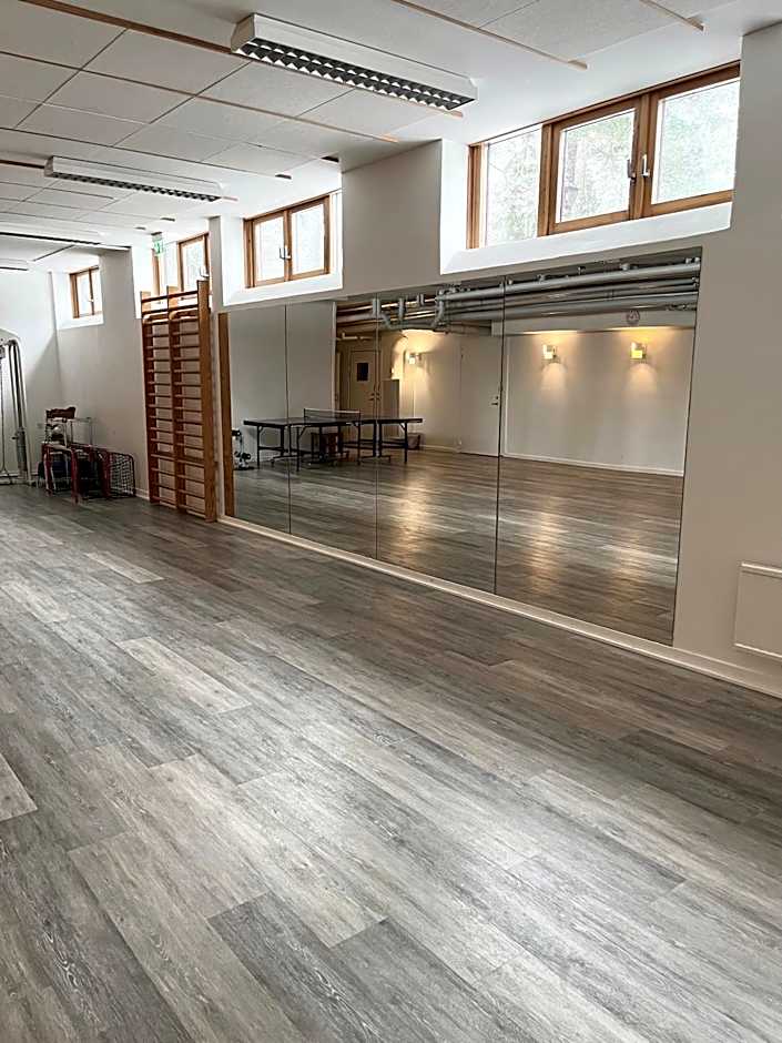 Mullsjö Hotell & Konferens