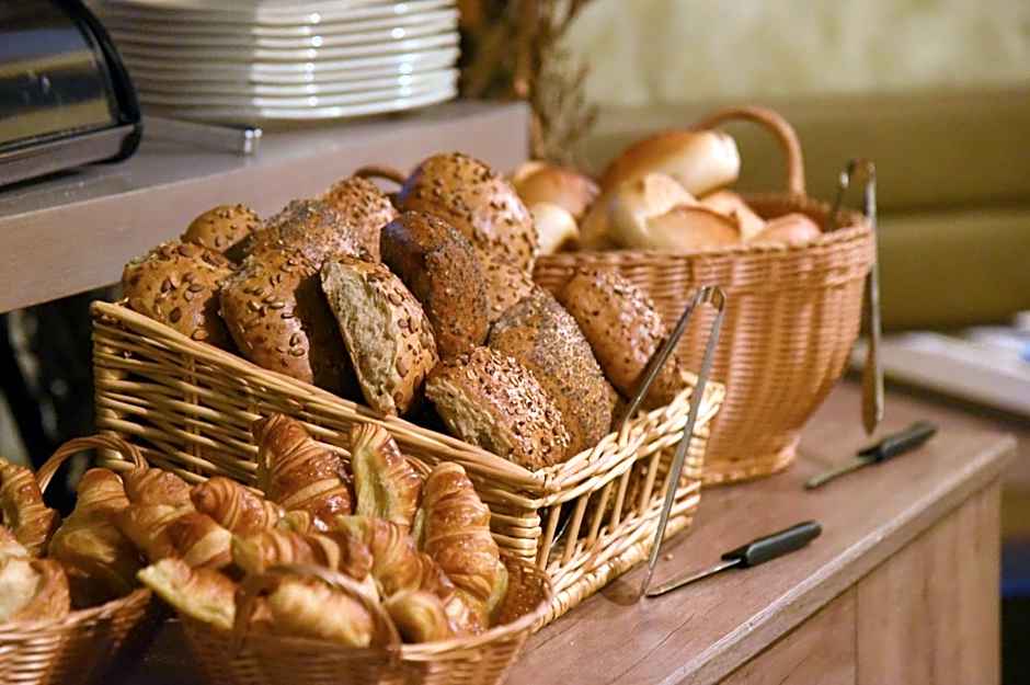 K-Apart Hotel & Boardinghouse