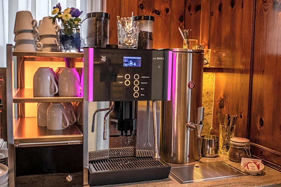 Hotel Restaurant Meyer