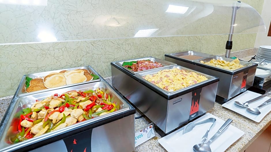 Holiday Inn Express & Suites Cuernavaca By IHG