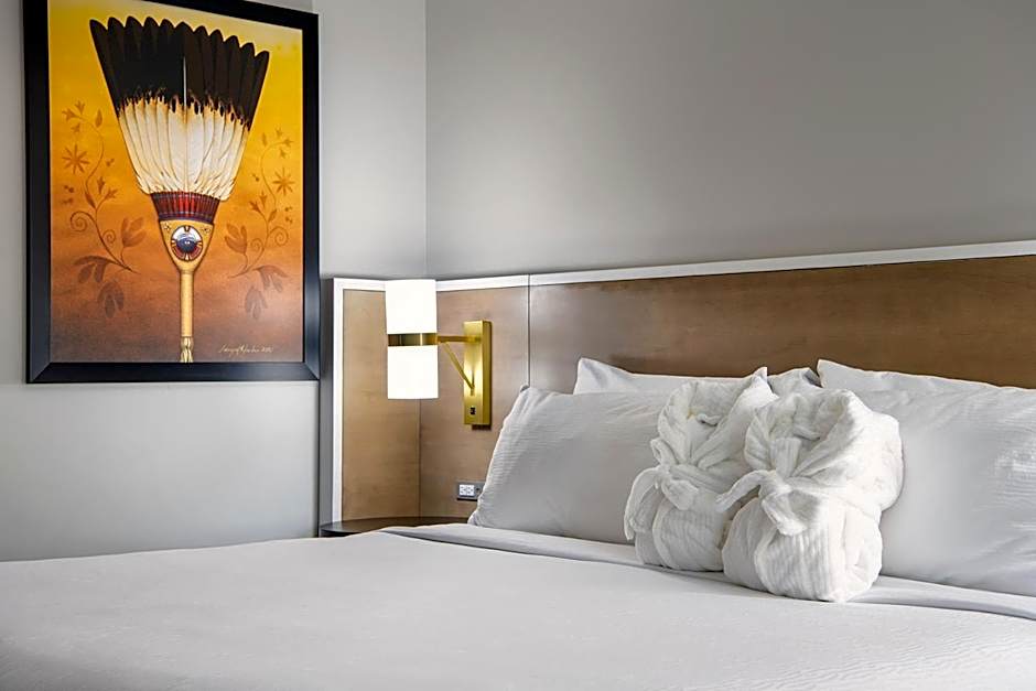 Wyndham Garden Winnipeg Airport