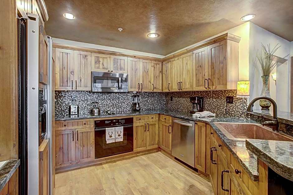 Elkhorn Lodge, A Vail Resorts Property