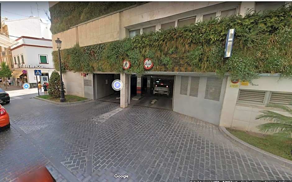 Hotel Santo Domingo Lucena