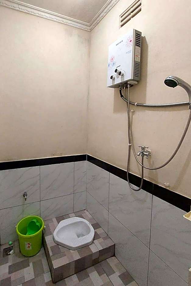 Homestay Banteng Adventure Dieng Mitra RedDoorz