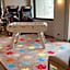 B&B HOTEL Paris 17 Batignolles