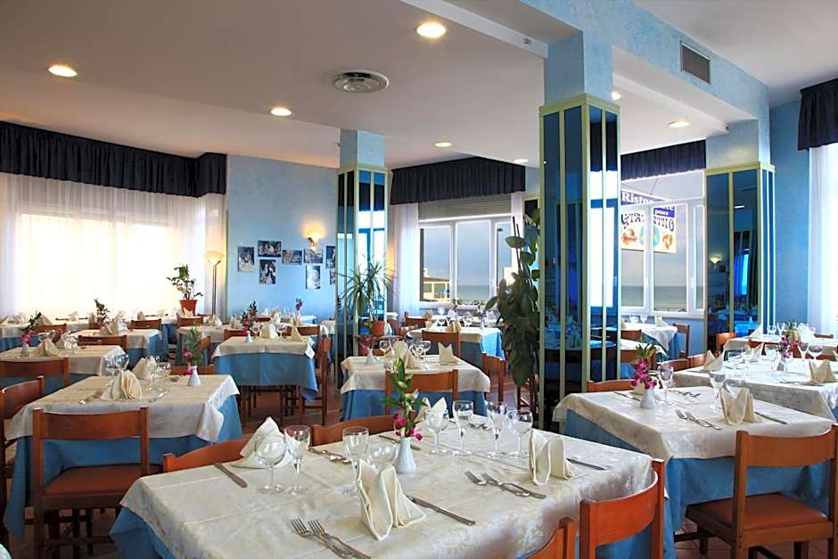 Hotel Giannino