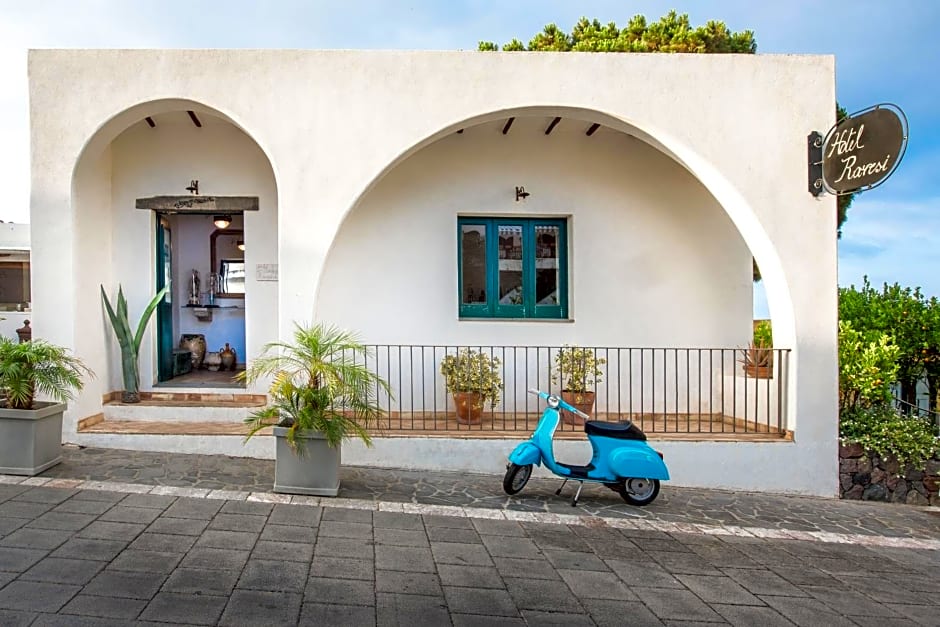 Hotel Ravesi