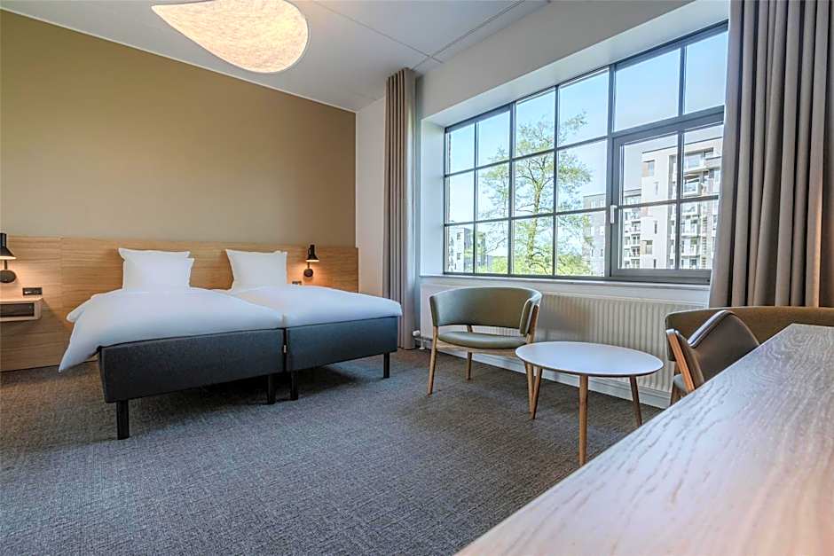 Radisson Hotel Papirfabrikken Silkeborg