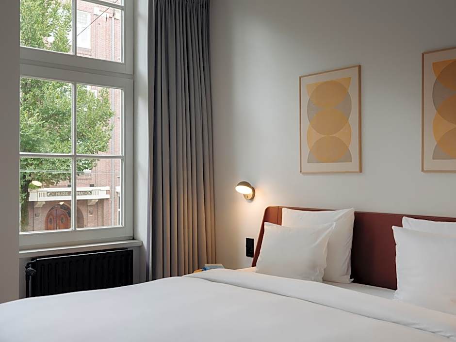 Conscious Hotel Museum Square