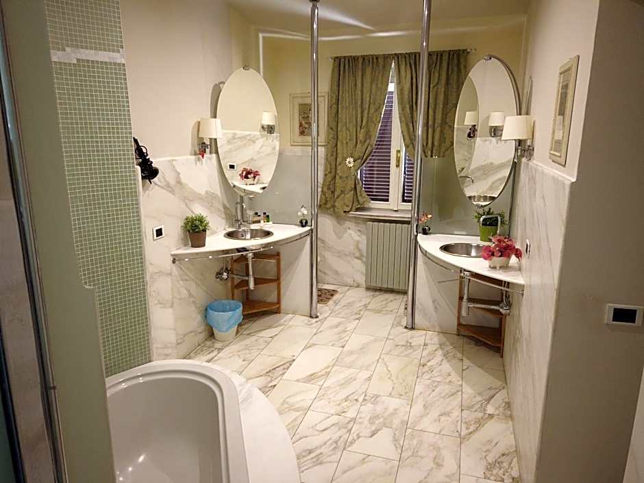 B&B Attico sulla Torre