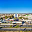 One San Luis Potosi Glorieta Juarez