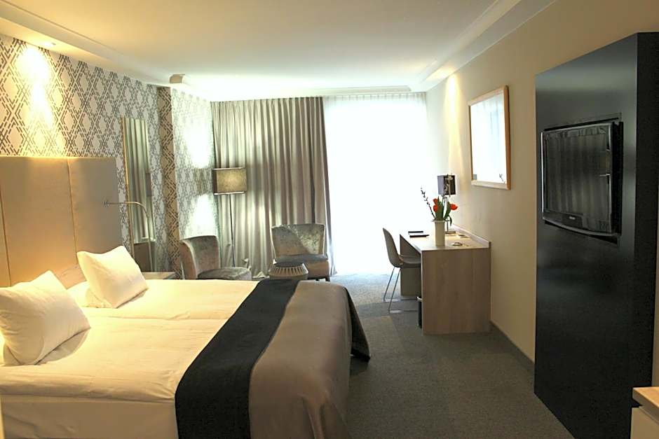Hotel Erzgiesserei Europe