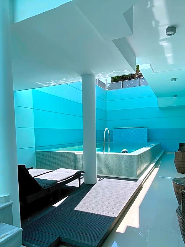 Rethymno Hills Apartments