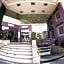 Hotel Real Azteca Boulevard