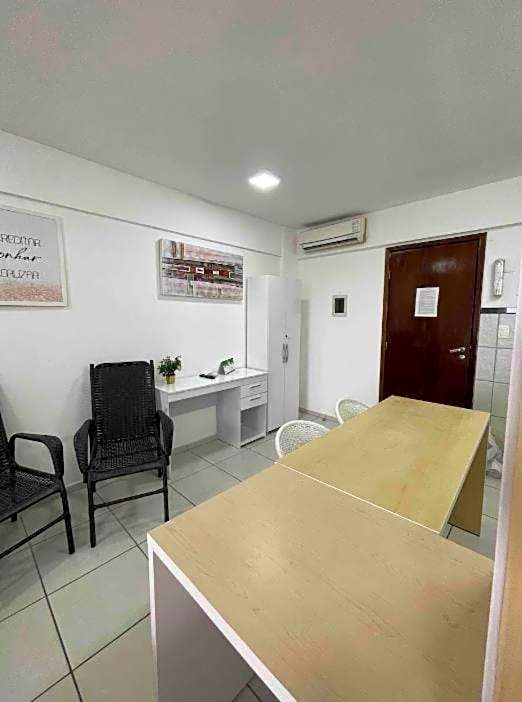 FLATS Particular Terrazzo